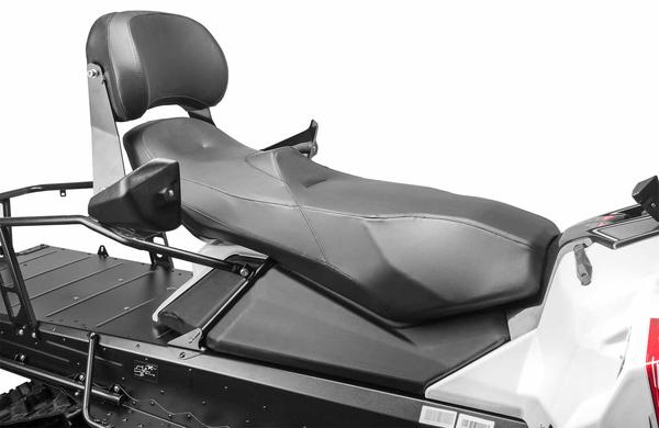 Снегоход STELS SA800R (L LUX WT) ВИТЯЗЬ 2.0 К01 Tech в Оренбурге