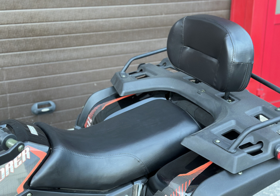 Квадроцикл GBM EXPLORER 400 NEW PREMIUM в Оренбурге