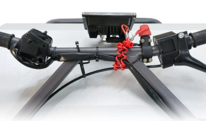 Мотобуксировщик СТЕМ СЕВЕР ЭКОНОМ 500 15 л.с. в Оренбурге