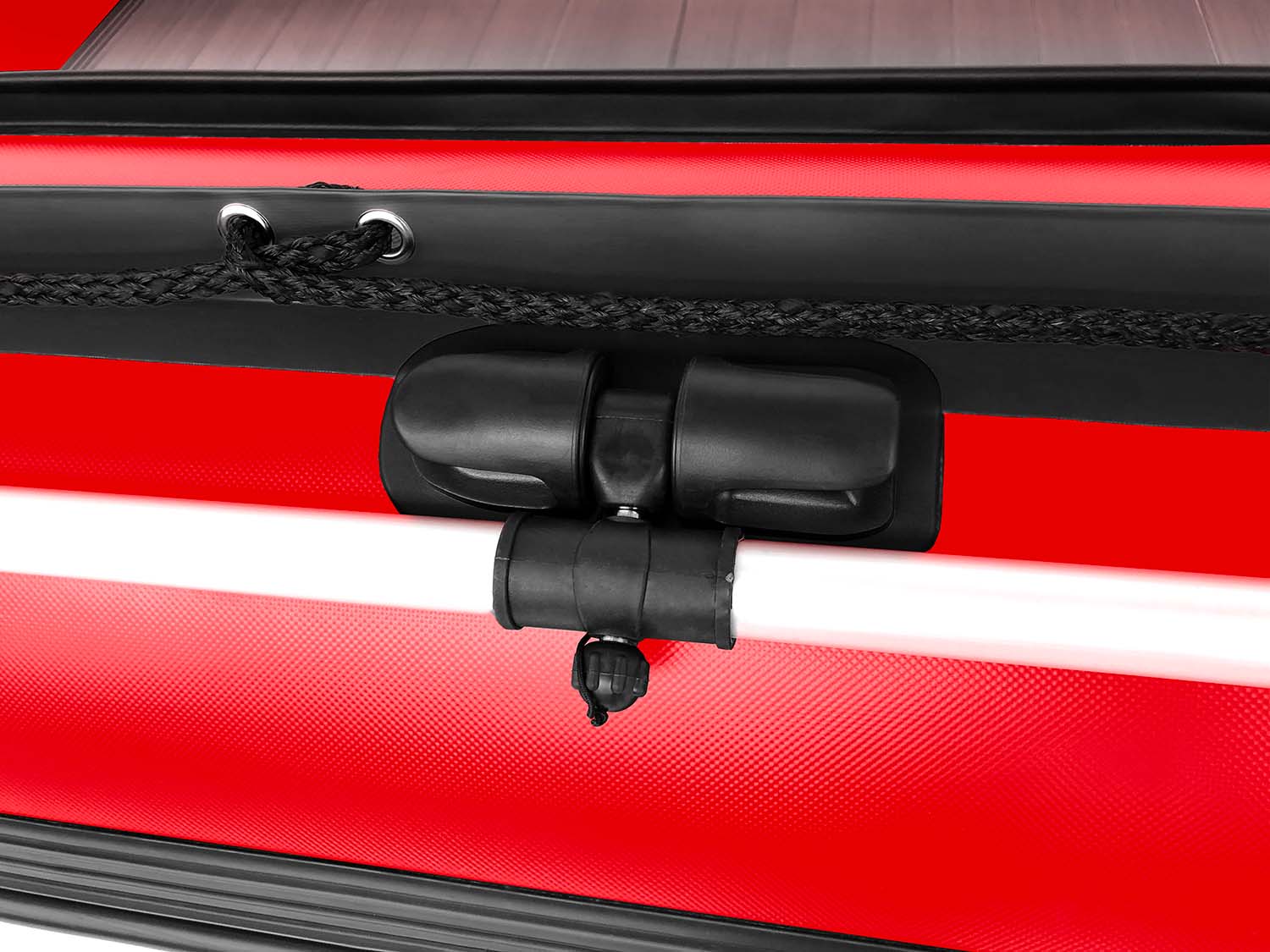 ЛОДКА SMARINE STRONG 365 в Оренбурге