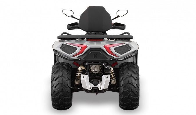 Квадроцикл HISUN GUARDIAN 550L /LONG в Оренбурге