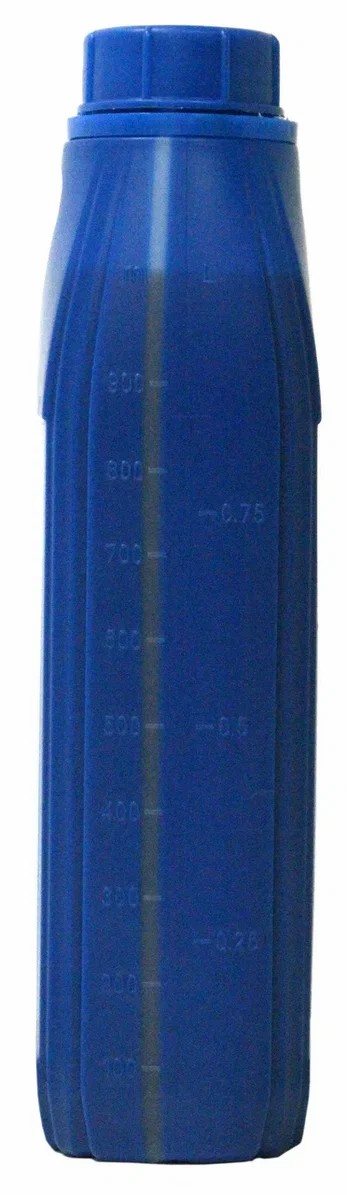 МАСЛО ПОЛУСИНТЕТИЧЕСКОЕ MARLIN ПРЕМИУМ 2Т, TC-W3, 1 ЛИТР в Оренбурге