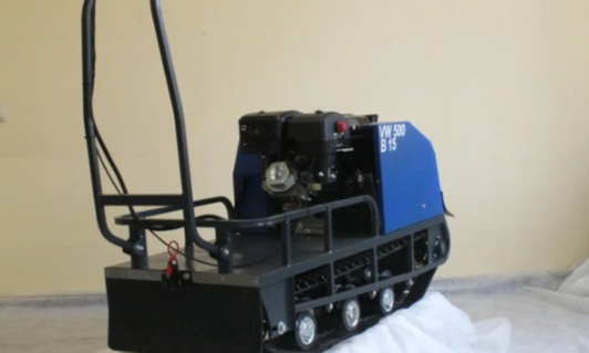 Мотобуксировщик ВЕПС WINTER «ЛОНГ» 17 в Оренбурге