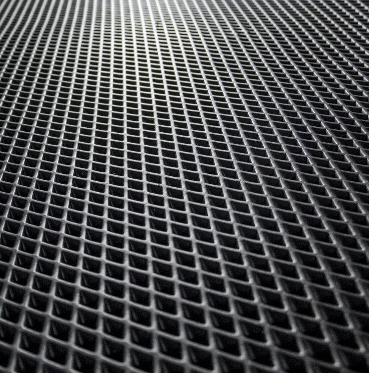 Коврик EVA Proff АКВА 3400 НДНД в Оренбурге