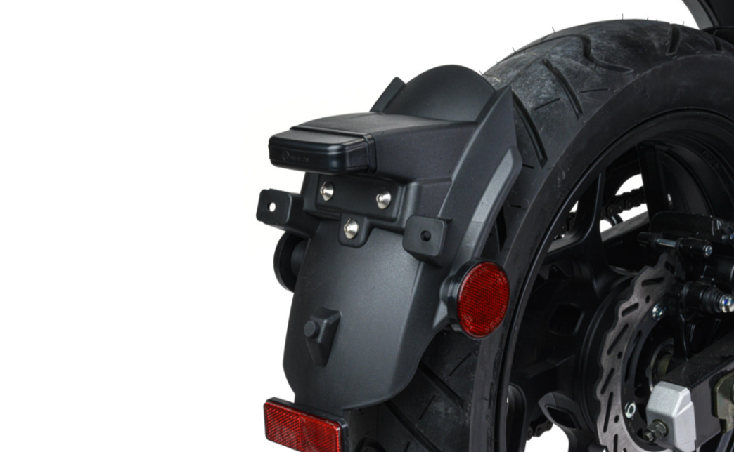 Мотоцикл MOTOLAND (МОТОЛЕНД) 300 CBR в Оренбурге