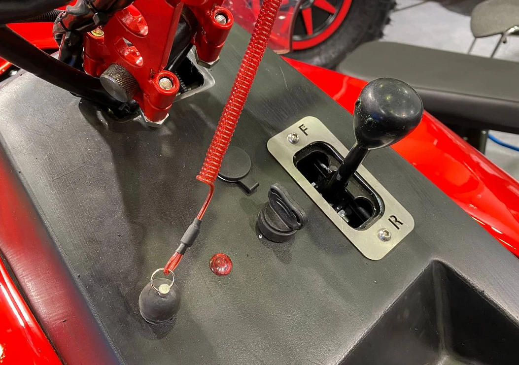 Снегоход ТОФАЛАР АТЛАС 800 в Оренбурге