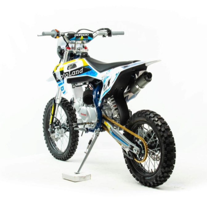 Питбайк MOTOLAND (МОТОЛЕНД) NX125 в Оренбурге