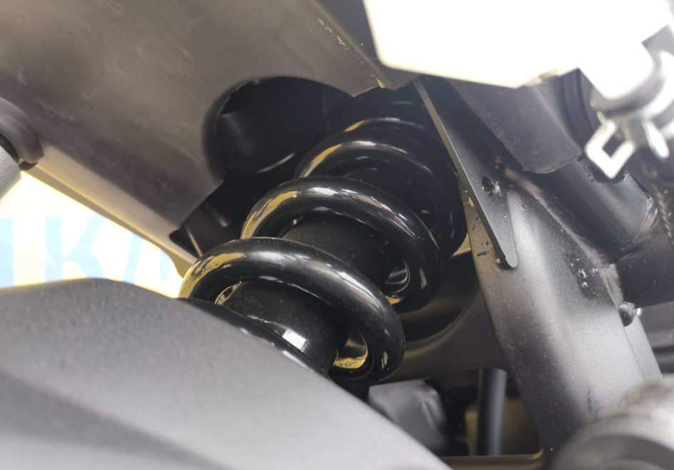 Мотоцикл MOTOLAND (МОТОЛЕНД) 250 CB250 (172FMM-5/PR250) (2022 г.) в Оренбурге