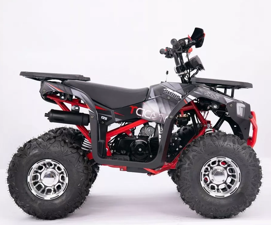 Квадроцикл YACOTA Sirius LD в Оренбурге