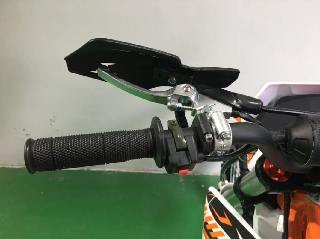 Питбайк JHLMOTO JHL Z125E Pro (ZS154FMI-3) в Оренбурге