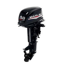 Лодочный мотор MARLIN PROLINE MP 30 AMHL в Оренбурге