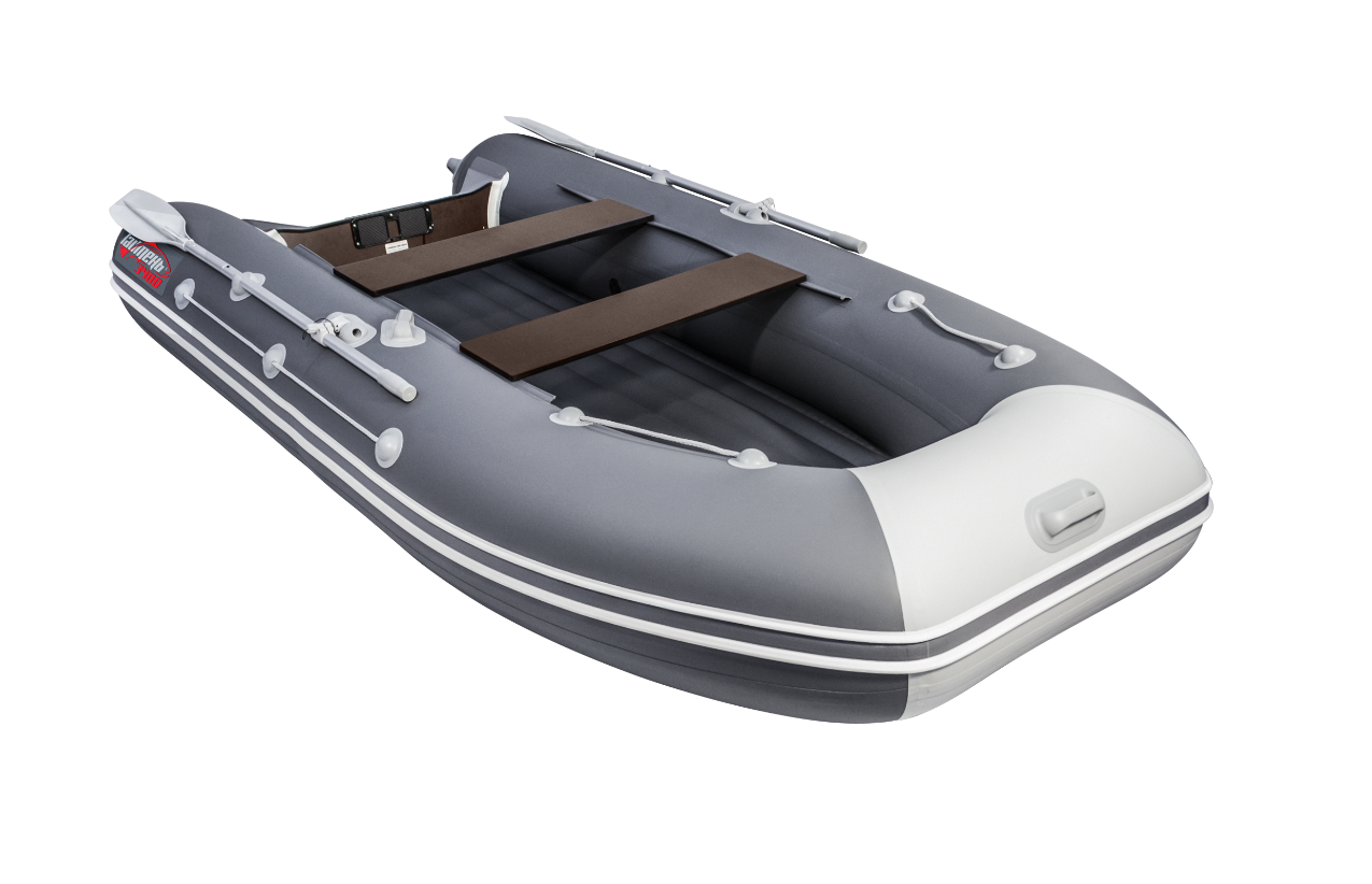 Лодка Таймень LX 3400 НДНД в Оренбурге