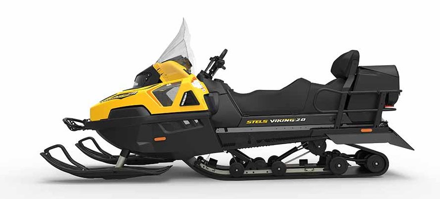 Снегоход STELS VIKING V800 3.0 в Оренбурге
