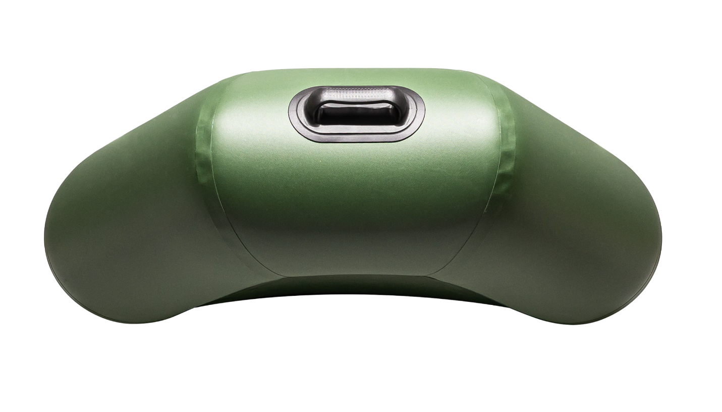 Лодка Барс 260 в Оренбурге