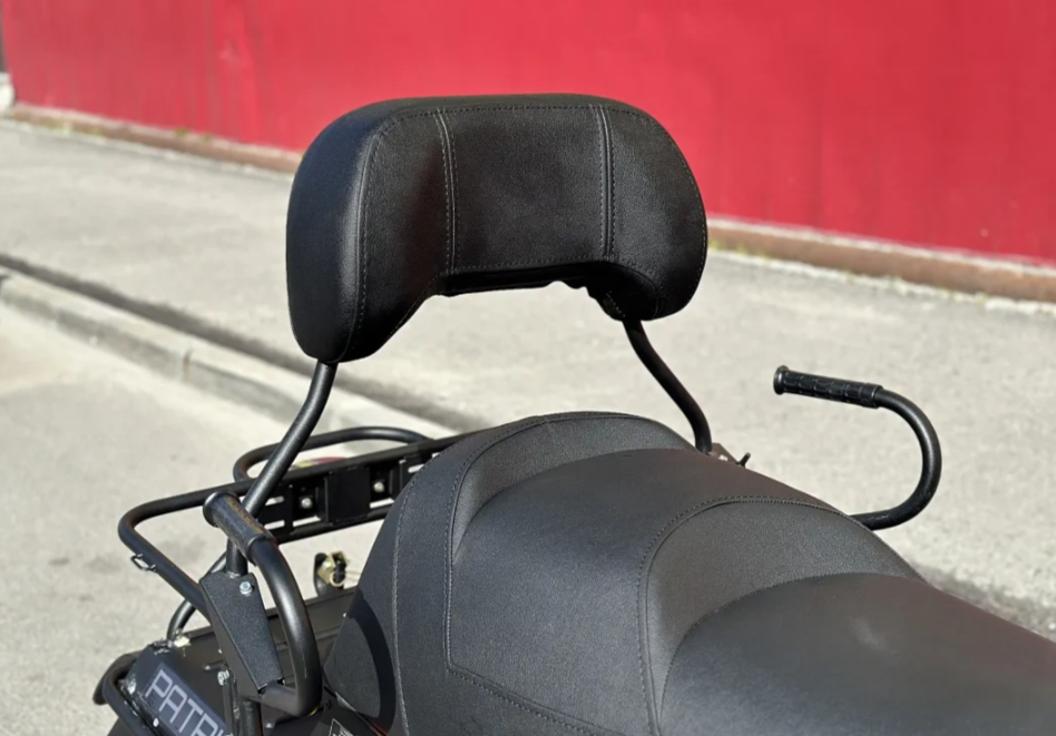 Снегоход РМ TAYGA PATRUL 800 SWT в Оренбурге