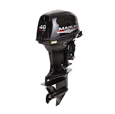 Лодочный мотор MARLIN PROLINE MP 40 AWRS в Оренбурге