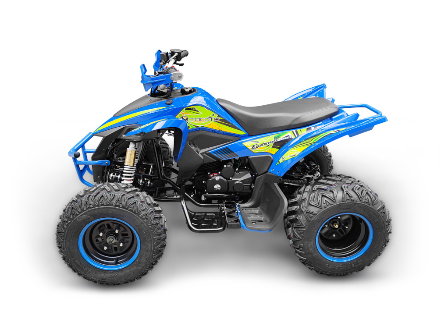 Квадроцикл YACOTA TYPHOON 250 в Оренбурге