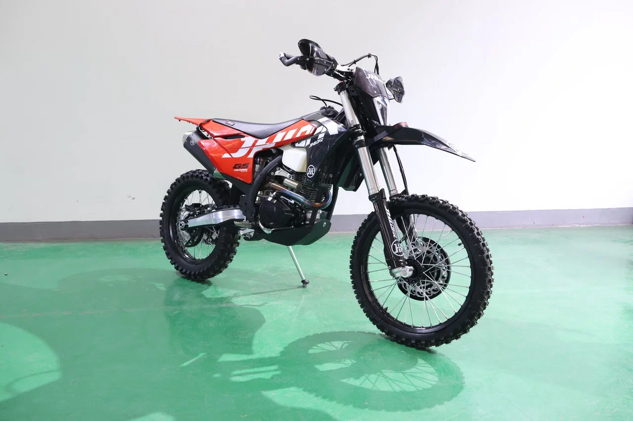 Мотоцикл JHLMOTO JHLofr GS CB300RL в Оренбурге