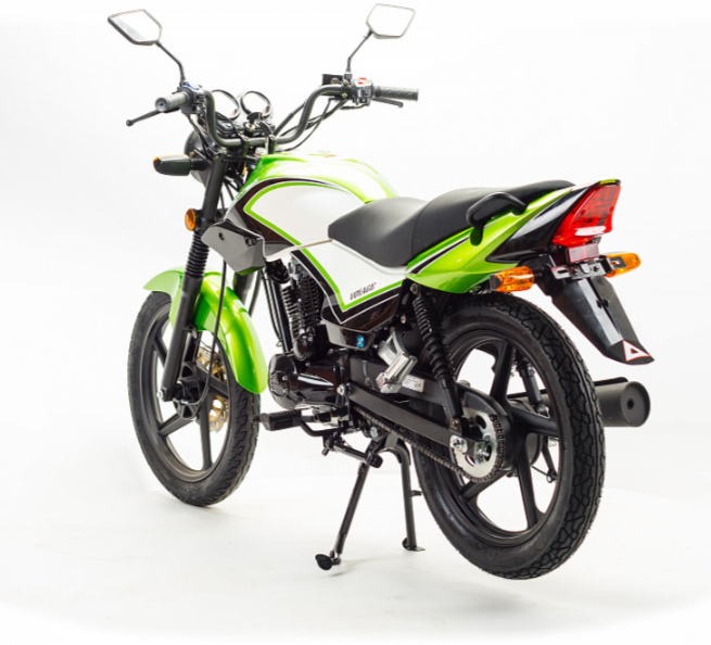 Мотоцикл MOTOLAND (МОТОЛЕНД) VOYAGE 200 в Оренбурге