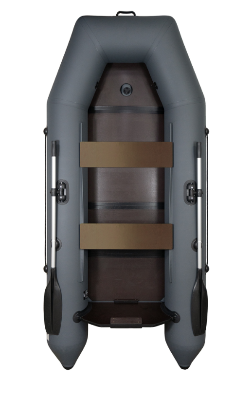 Лодка БАРС 2800 Слань-книжка киль в Оренбурге