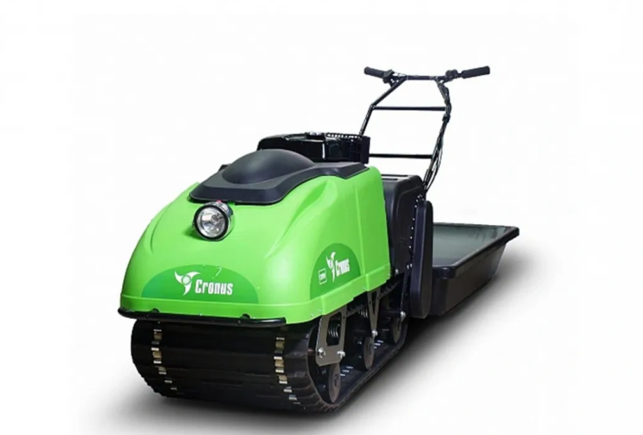 Мотобуксировщик CRONUS CR9V в Оренбурге