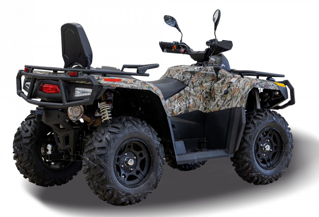 Квадроцикл HISUN TACTIC GT1000/LIMITED в Оренбурге