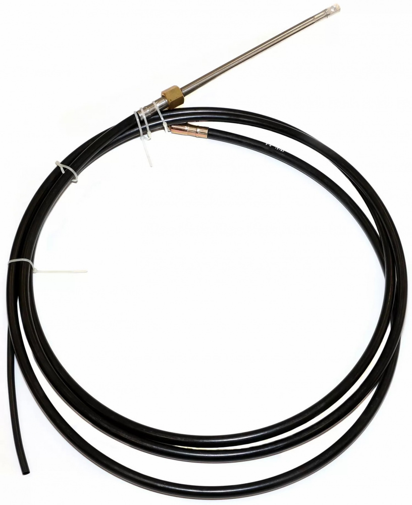 ТРОС РУЛЕВОЙ F11 ДЛЯ РЕДУКТОРОВ Т71, Т85 (ТАЙВАНЬ) в Оренбурге