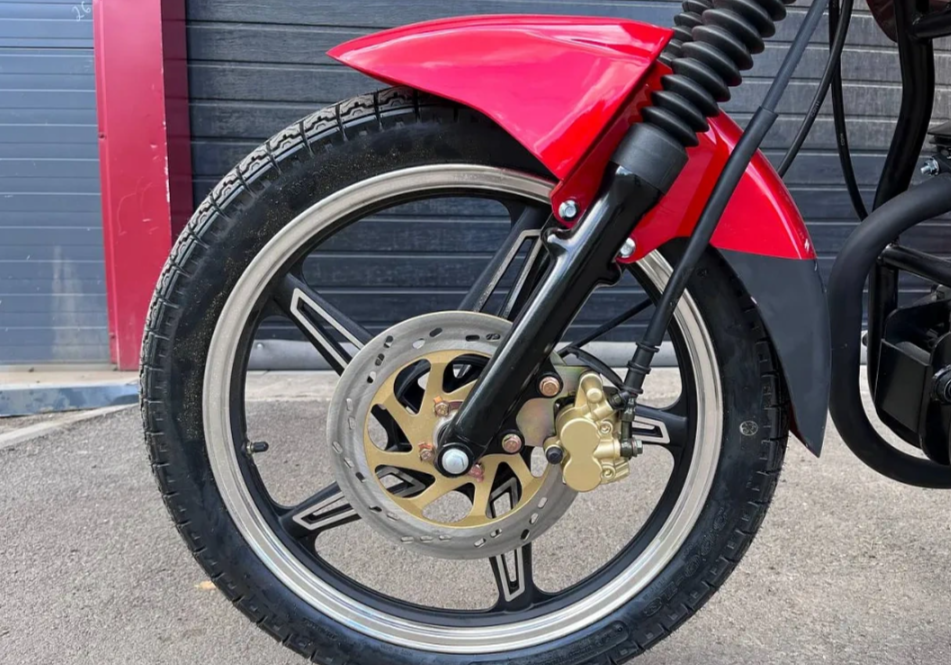 Мотоцикл RACER MAGNUM RC200-C5B в Оренбурге