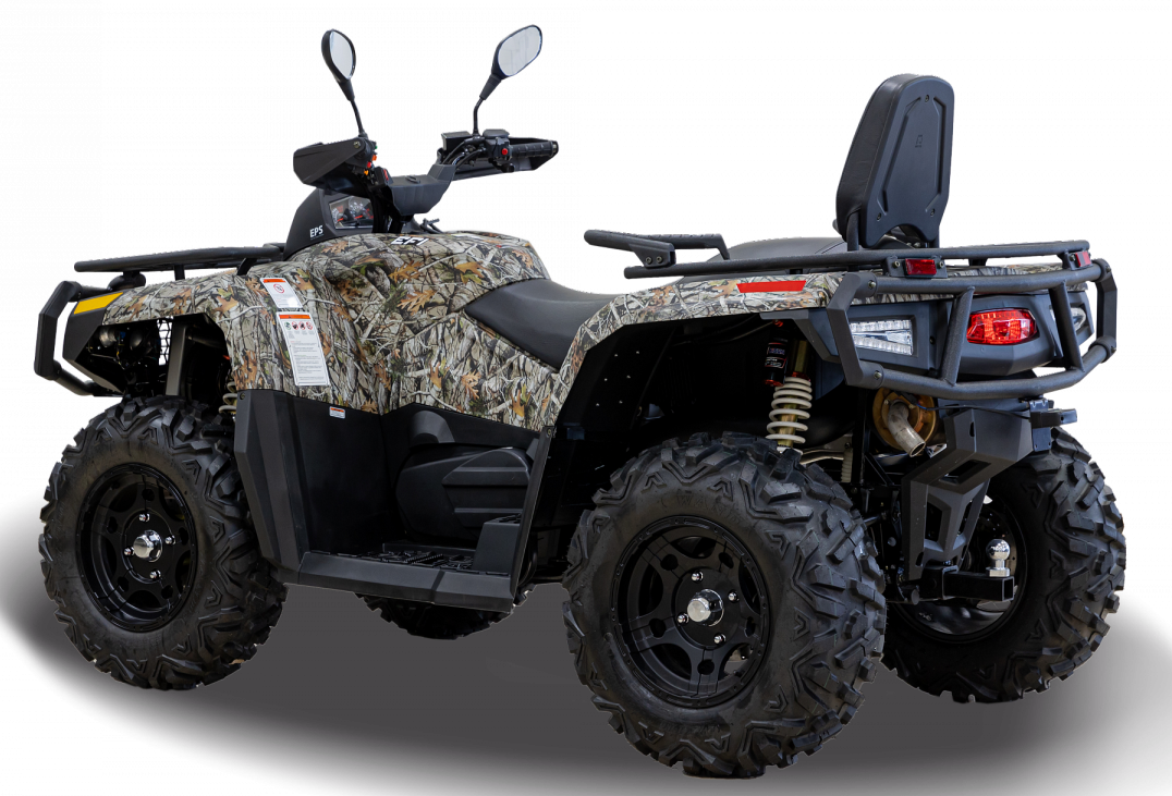 Квадроцикл HISUN TACTIC GT1000/LIMITED в Оренбурге