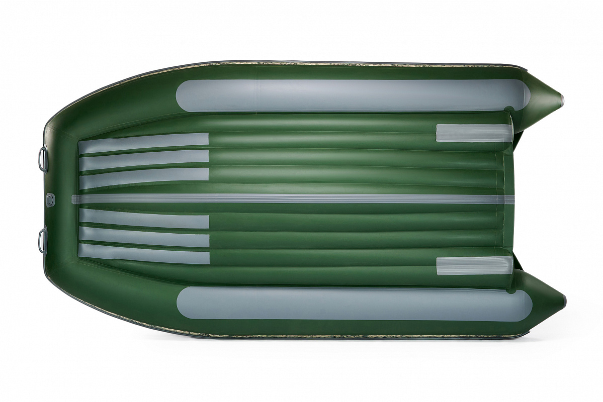 Лодка MISHIMO RAPID 380 PRO в Оренбурге