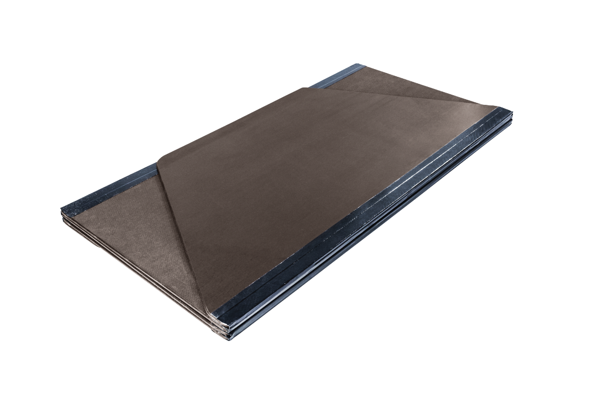 Слань АКВА 2900 по форме днища в Оренбурге