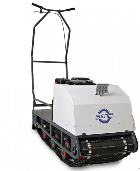 Мотобуксировщик ВЕПС «БЮДЖЕТНЫЙ» 15 л.с. в Оренбурге