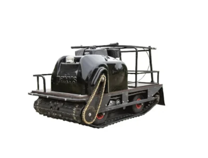 Мотобуксировщик PAXUS 700 13 л.с. HONDA в Оренбурге