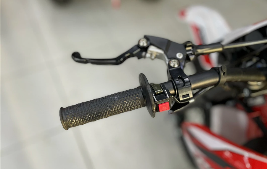 Мотоцикл Progasi SUPER MAX 250 PRO SPORT в Оренбурге