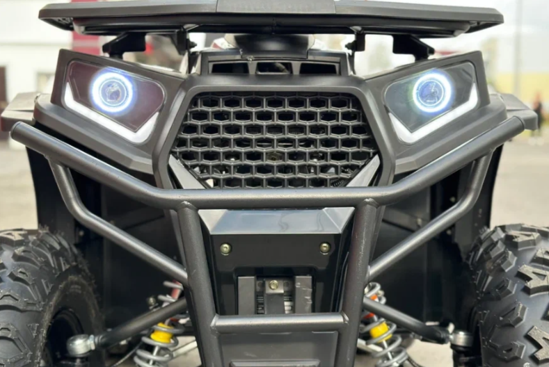 Квадроцикл GBM CROSS HILL 300 NEW в Оренбурге