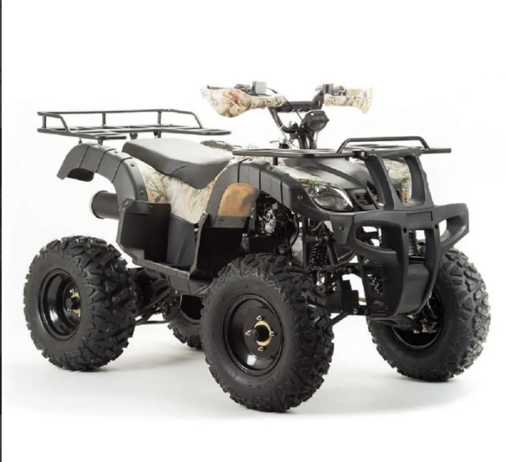 Квадроцикл PROMAX ATV 250 (2025) в Оренбурге