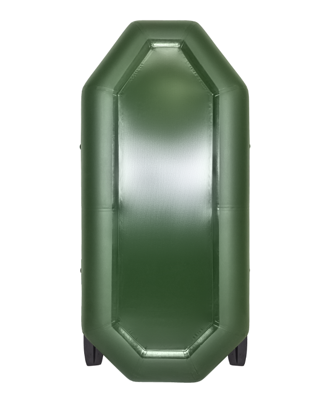 Лодка Барс 260 в Оренбурге