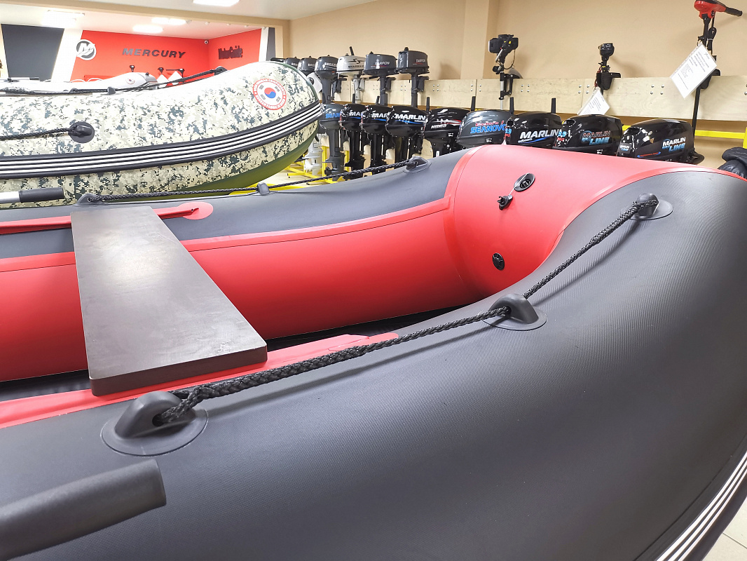 Лодка MISHIMO SPORT 370 в Оренбурге