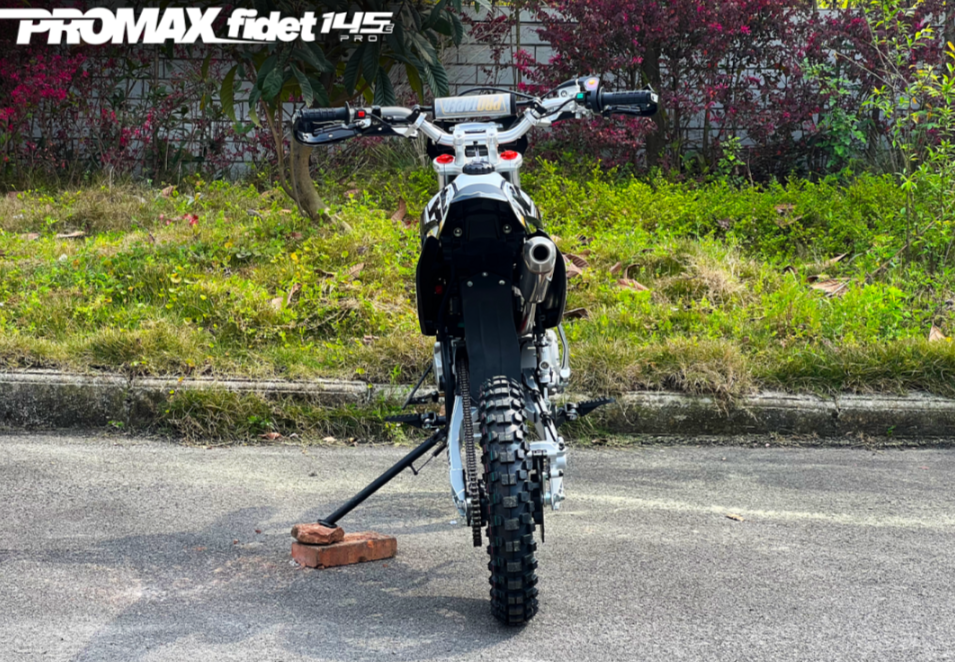 Мотоцикл (питбайк) PROMAX FIDET (ФАЙДЕТ) 145E PRO 17/14 в Оренбурге