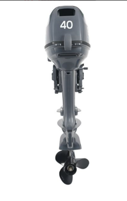 Лодочный мотор ALLFA CG Т40 S в Оренбурге