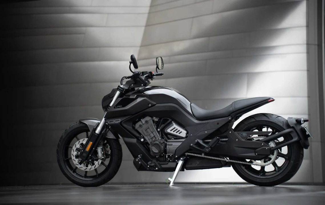 Мотоцикл Benda LFC 700 Pro в Оренбурге