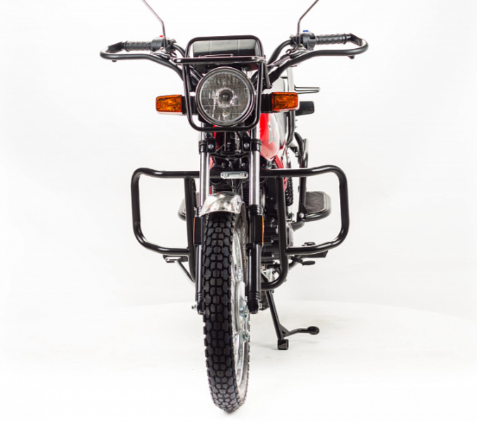 Мотоцикл MOTOLAND (МОТОЛЕНД) FORESTER LITE 200 в Оренбурге