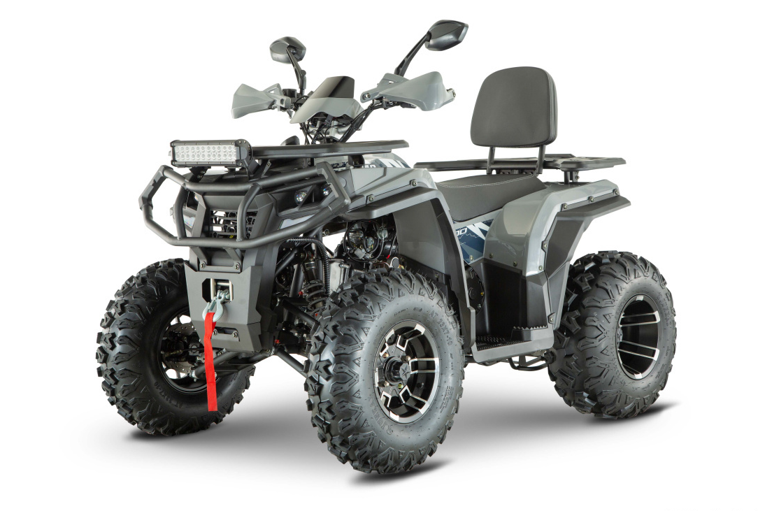 Квадроцикл YACOTA VIKING PRO 250 в Оренбурге