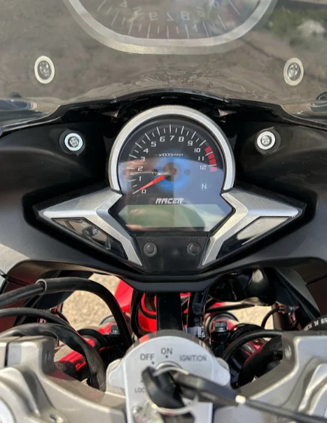 Мотоцикл RACER RC300CS SKYWAY SPORT в Оренбурге