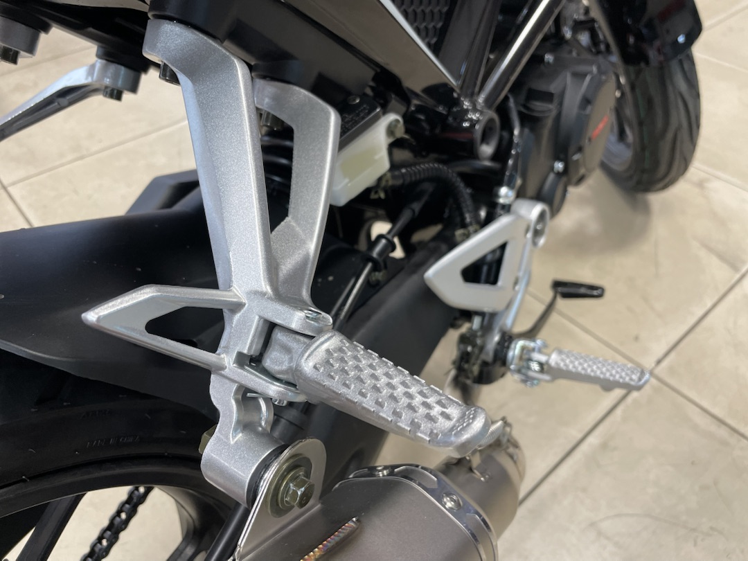 Мопед PROMAX CB150R (49) в Оренбурге