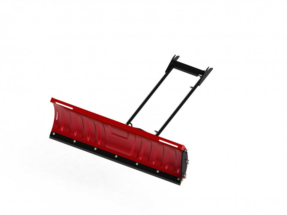 Отвал для снега с универсальный в Оренбурге