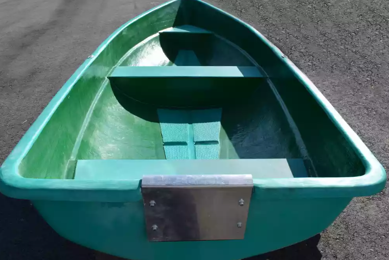 Стеклопластиковая Лодка Голавль в Оренбурге