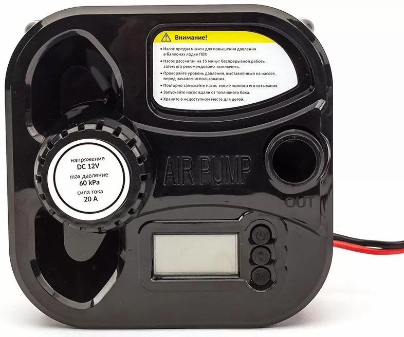 ЭЛЕКТРИЧЕСКИЙ НАСОС MARLIN GP-60 D в Оренбурге