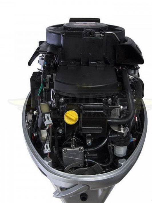 Лодочный мотор SEANOVO SNEF30FEL-EFI в Оренбурге