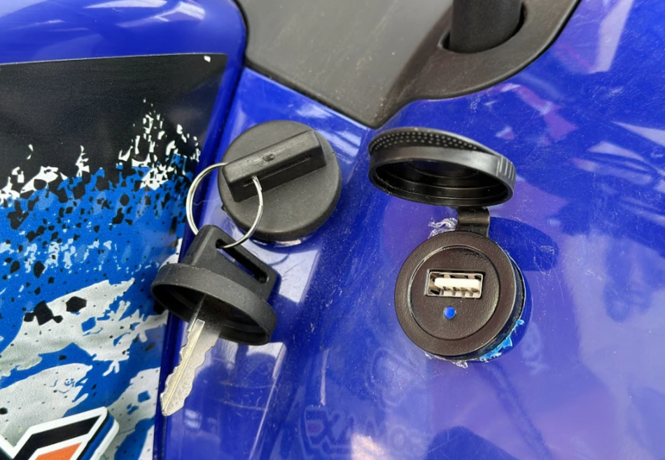  Квадроцикл PROMAX ATV 250 MAX (2025) в Оренбурге